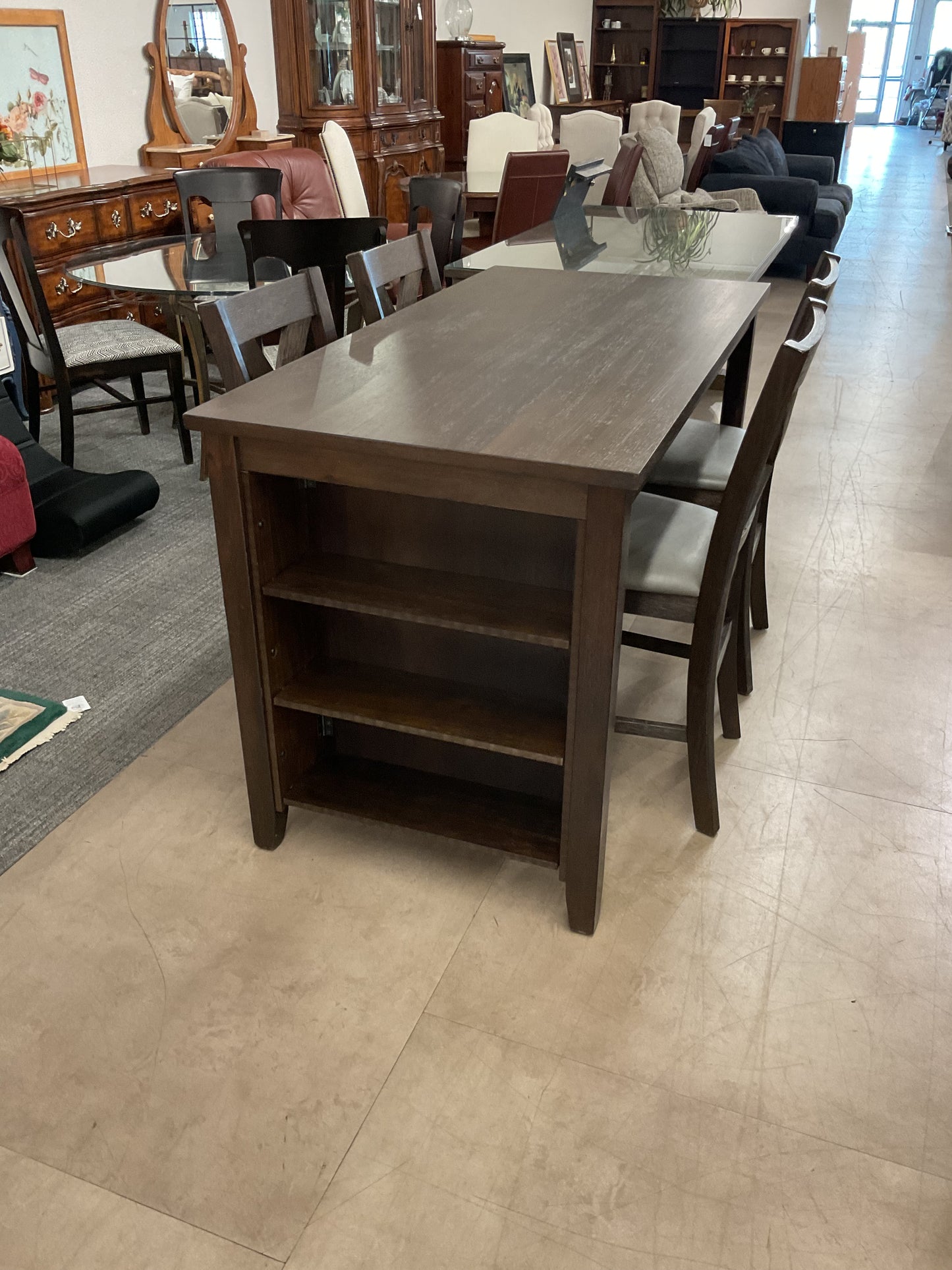 Excellent Dining Set