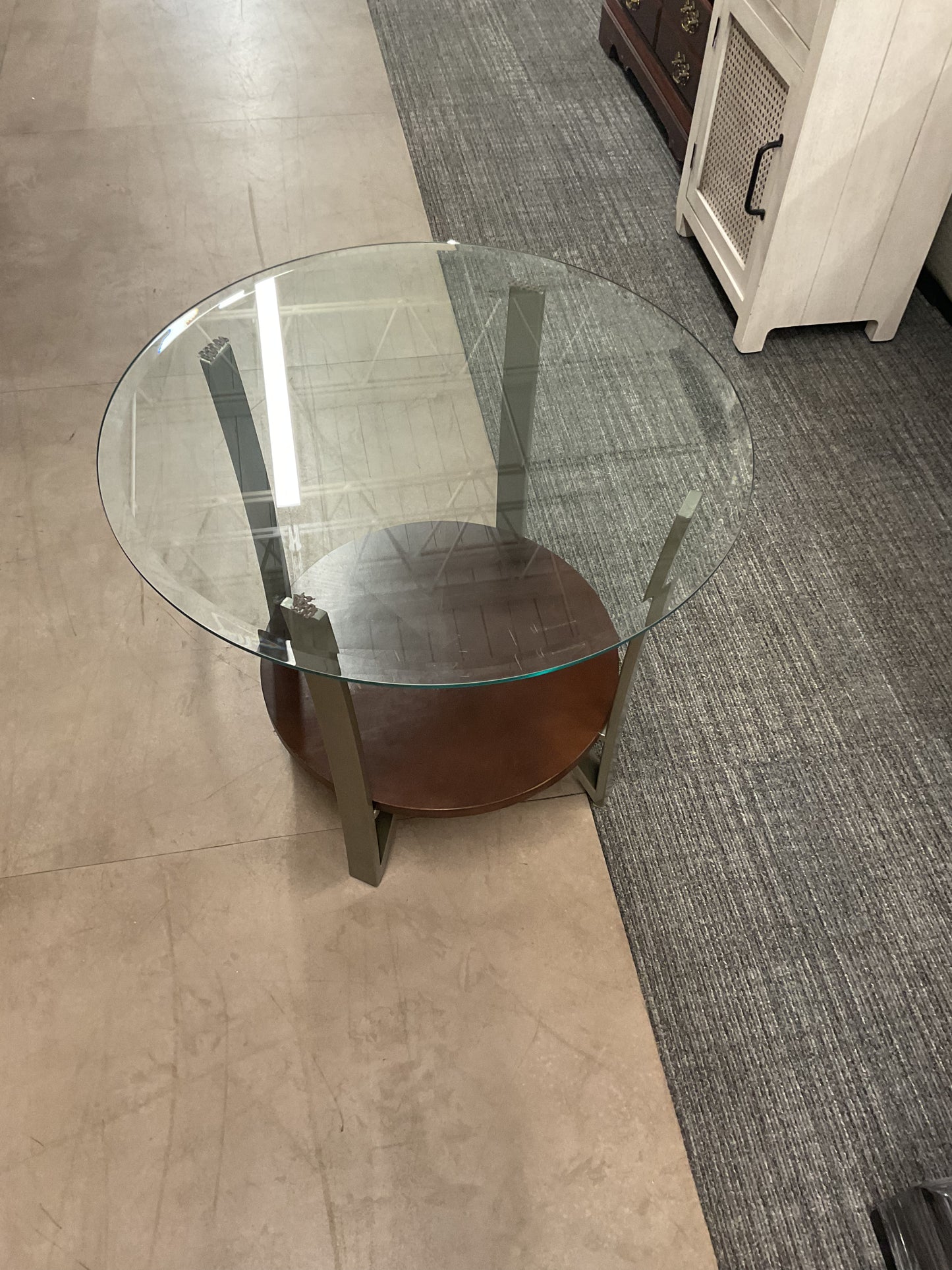 Olli Side Table