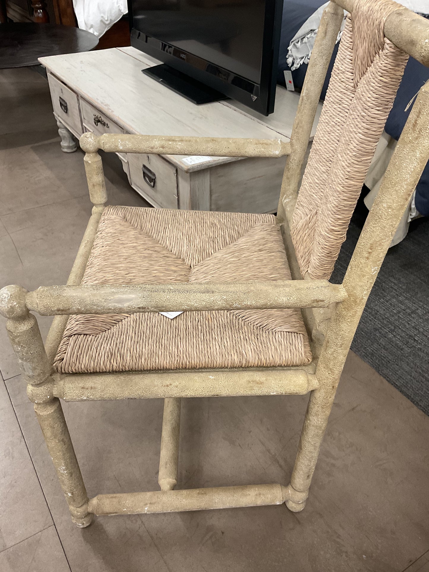 Wicker Chair