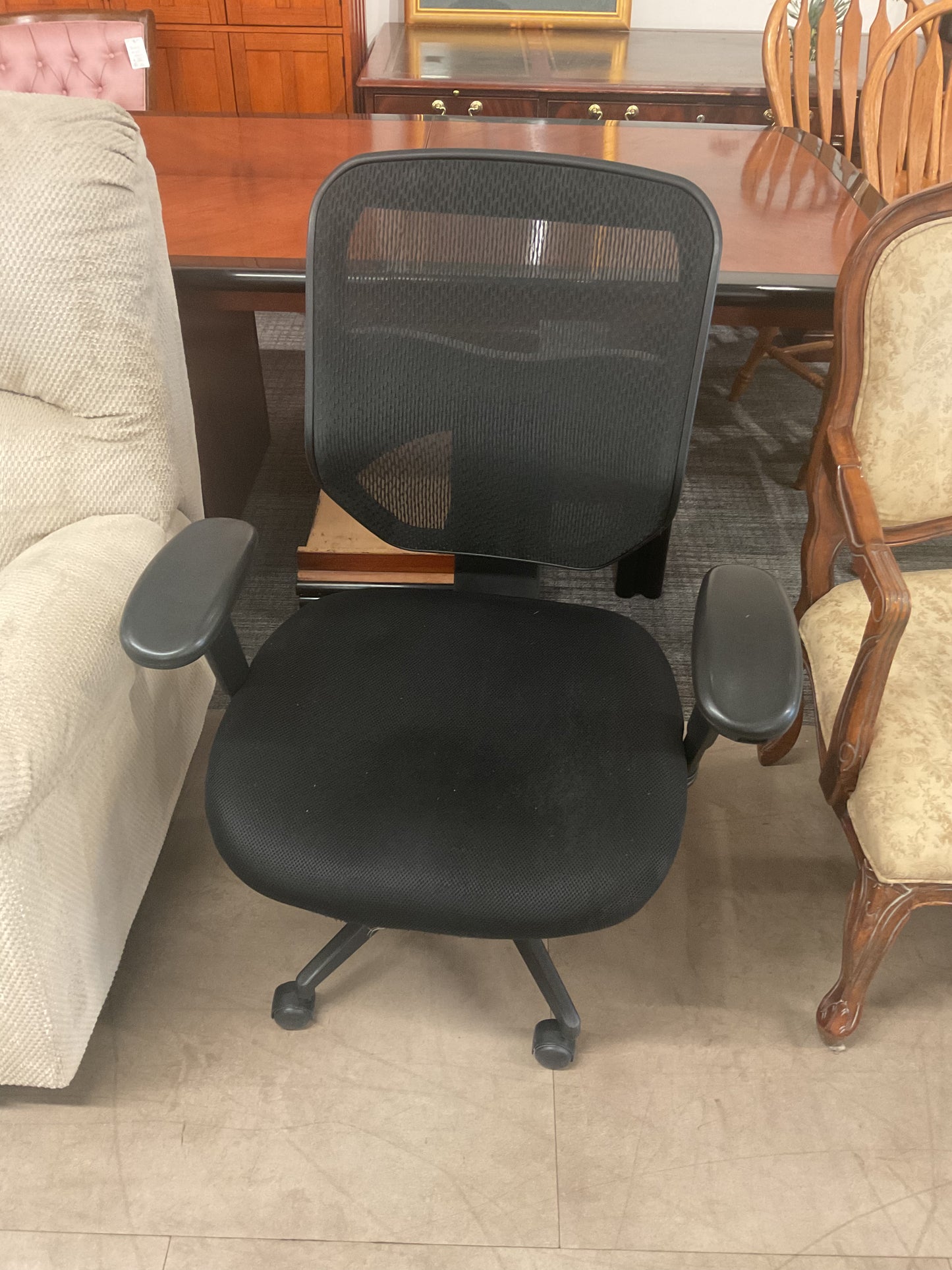 Doin’ The Most Office Chair