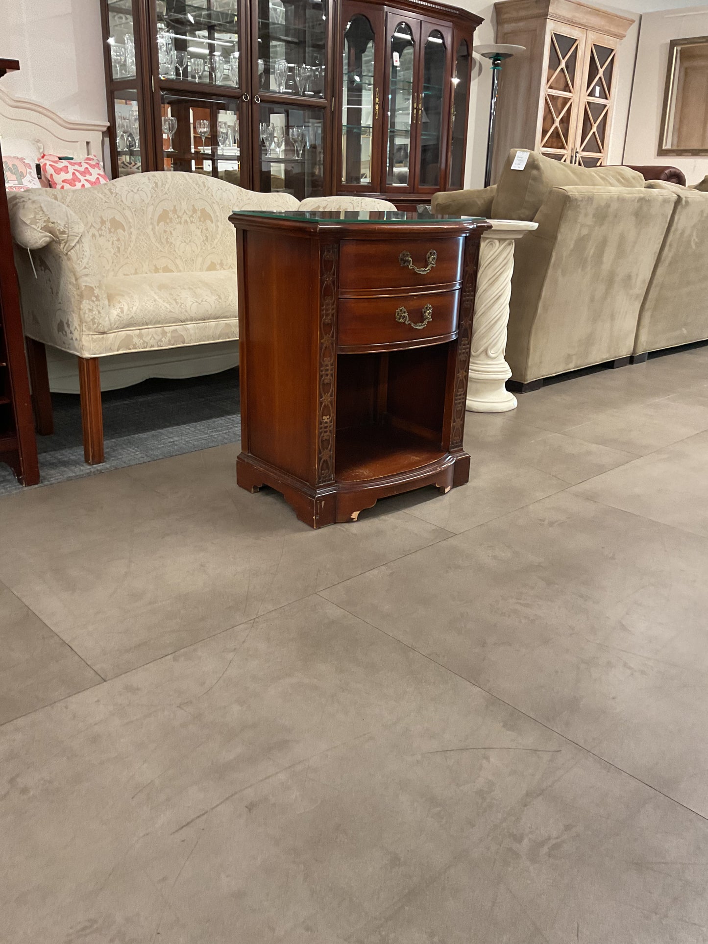 Valentines Night Stand