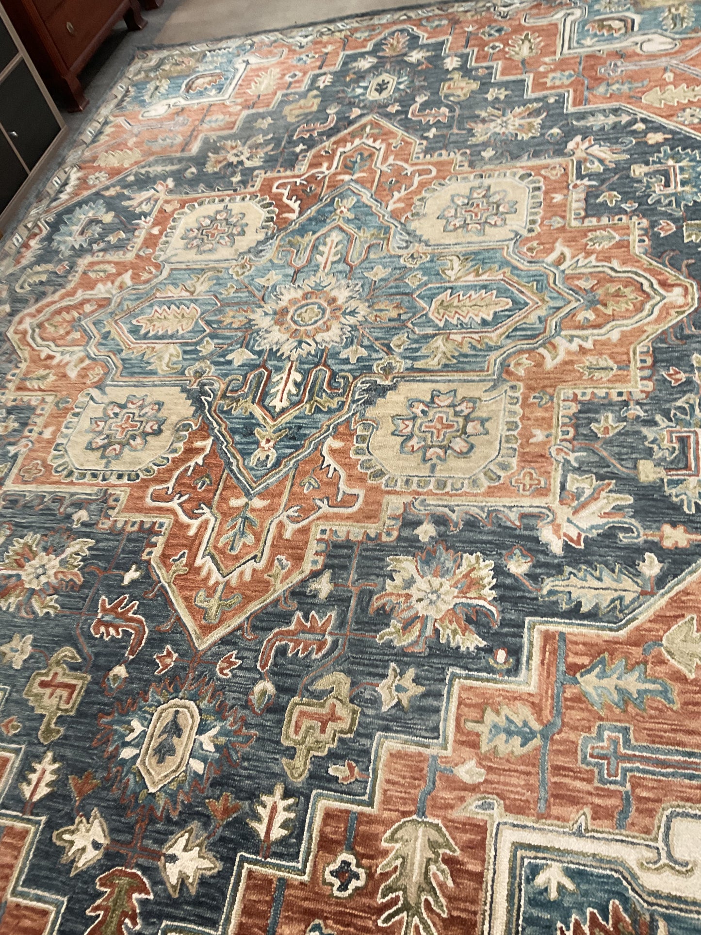 Luz Elena Rug (F56)