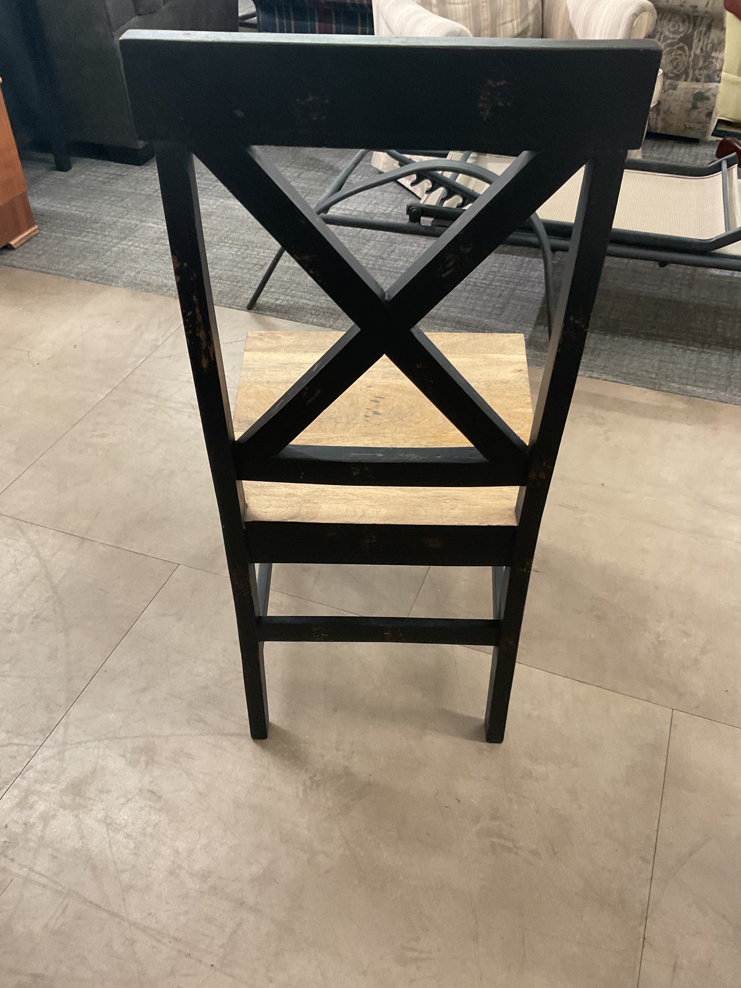 My Ex Chair