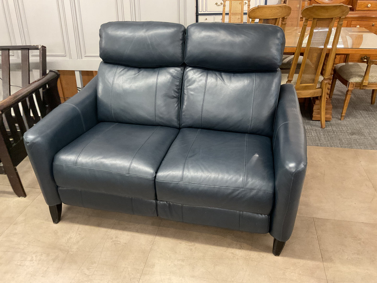 Hospital Vibes Loveseat