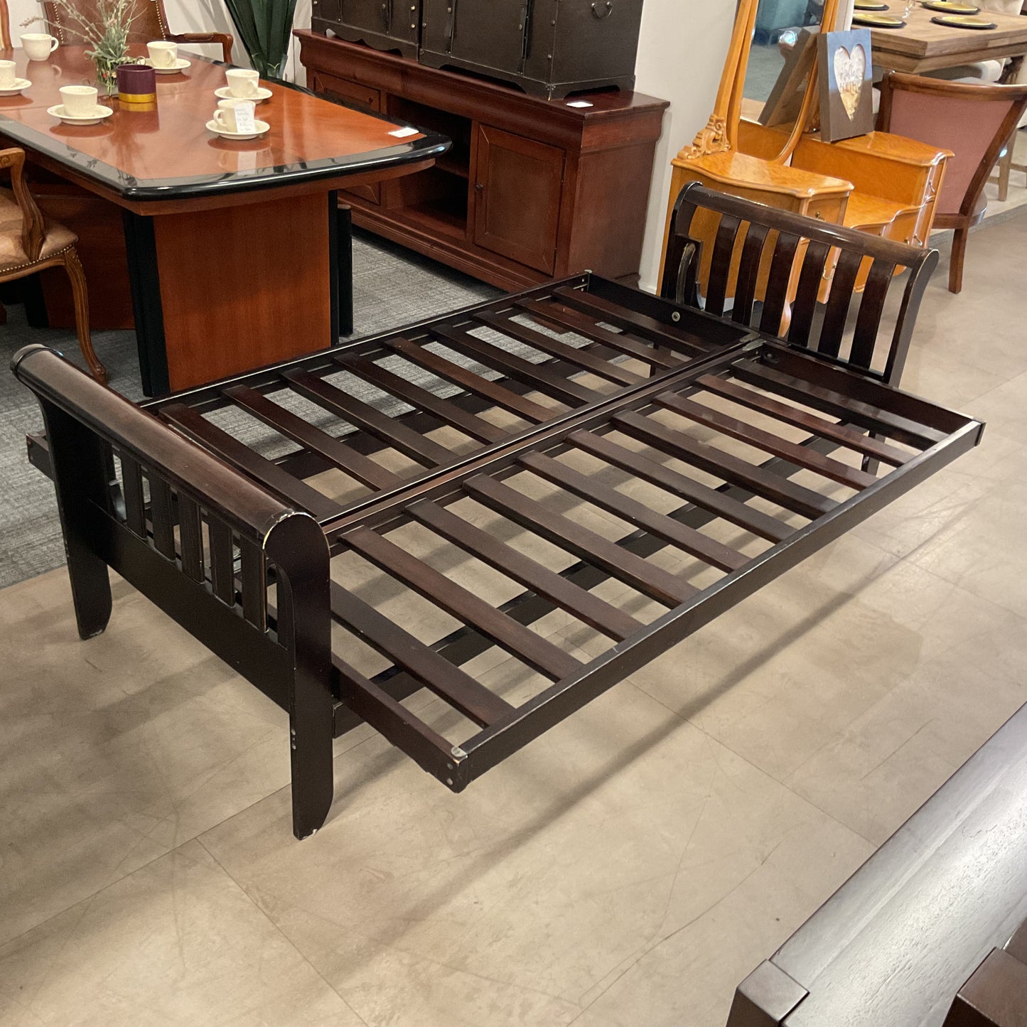 Amazon Prime Full Futon