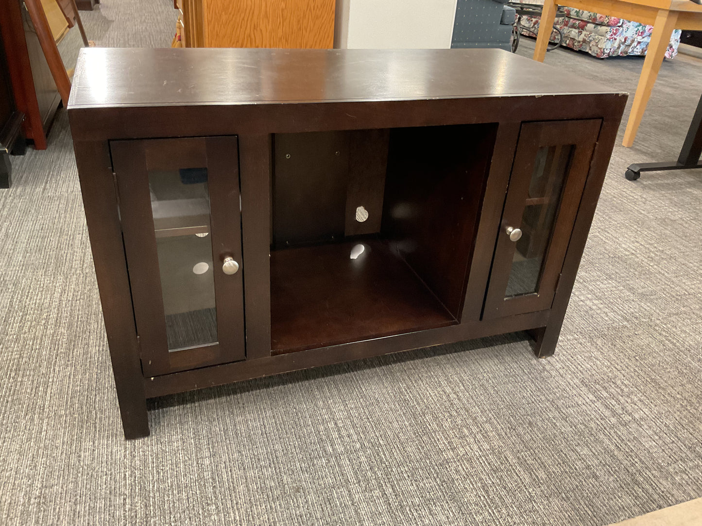 Television stand (WH)