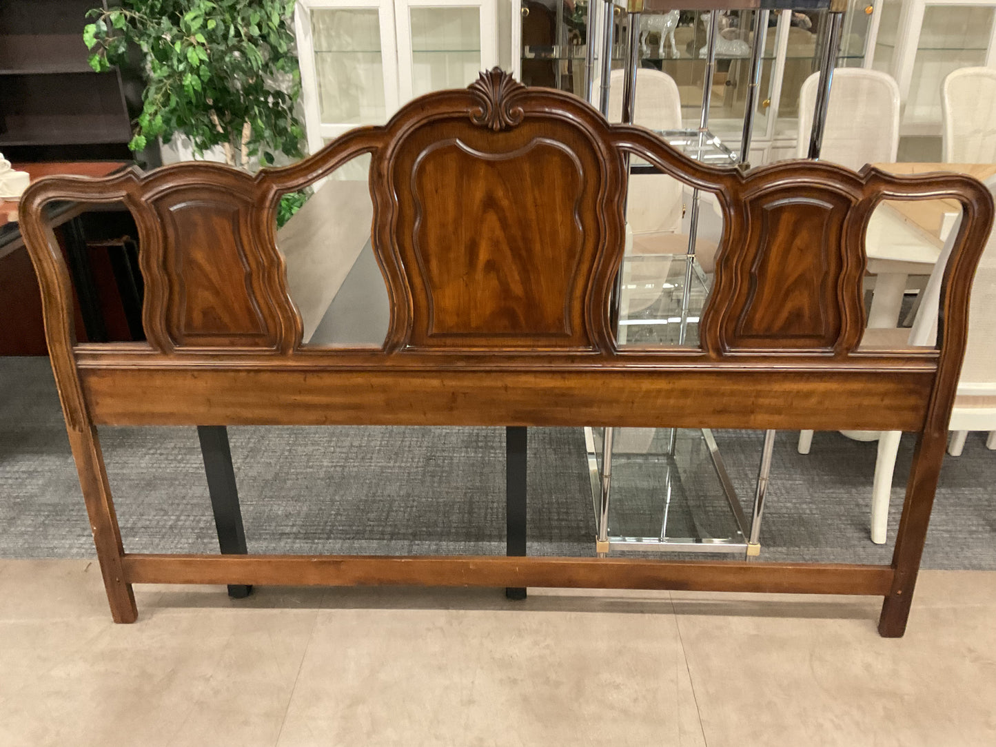 King Touraine Headboard (G31)