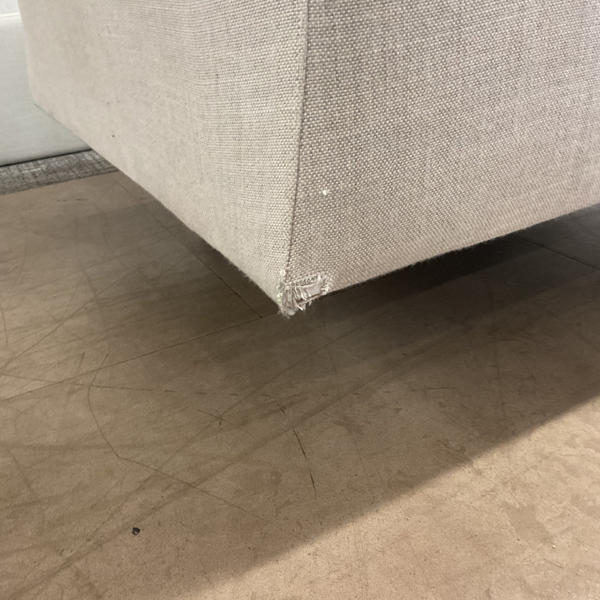 The Haven Chair