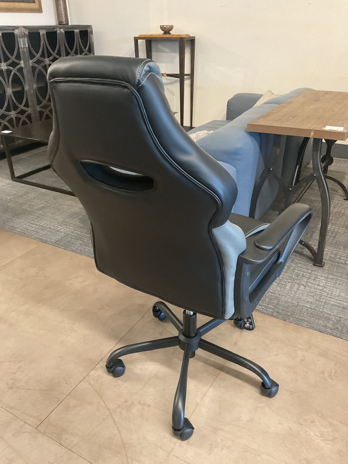 Desktop Office Chair
