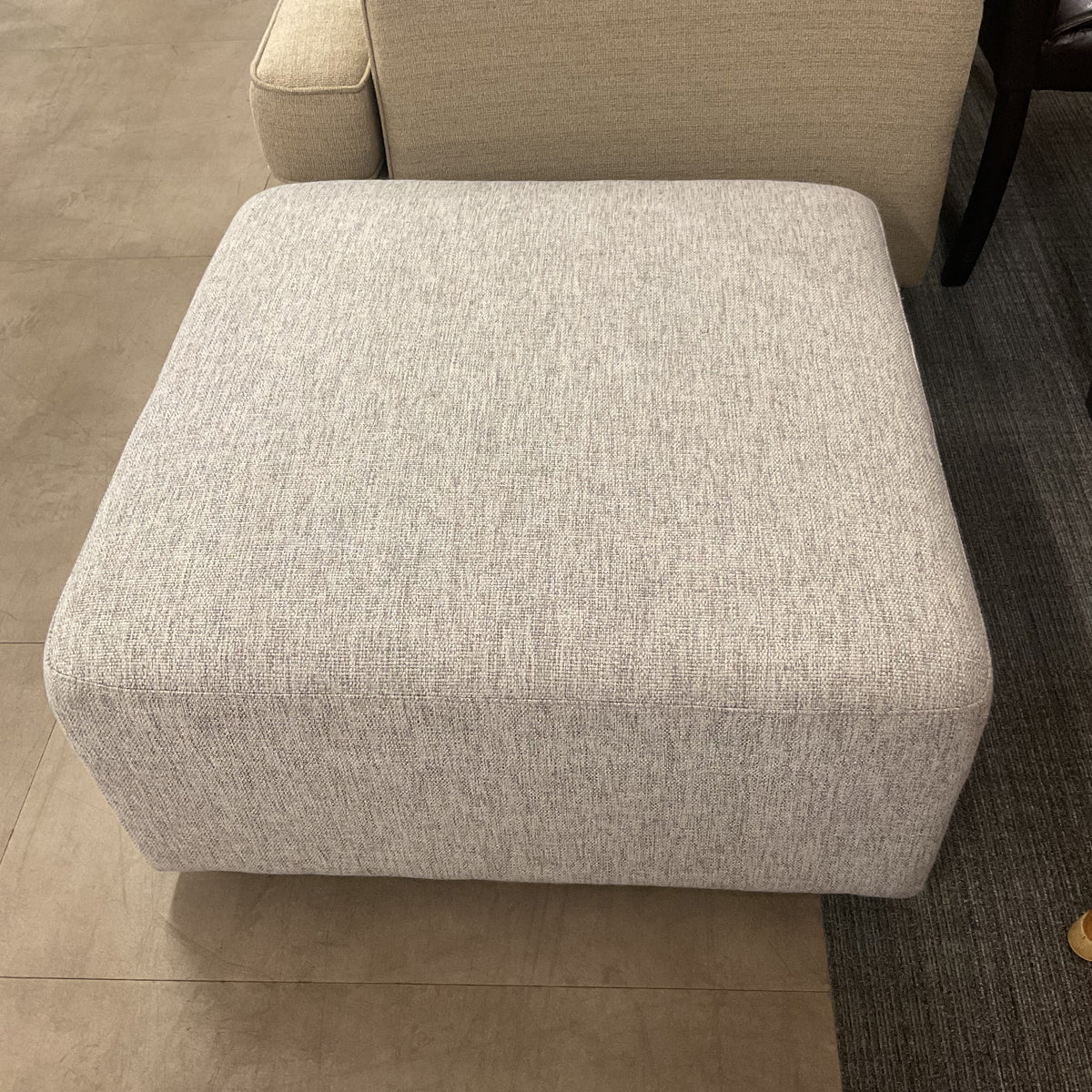 Sleepy Hollow Ottoman