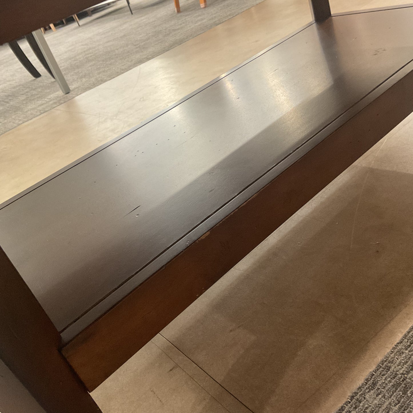 Graveyard Slab Coffee Table
