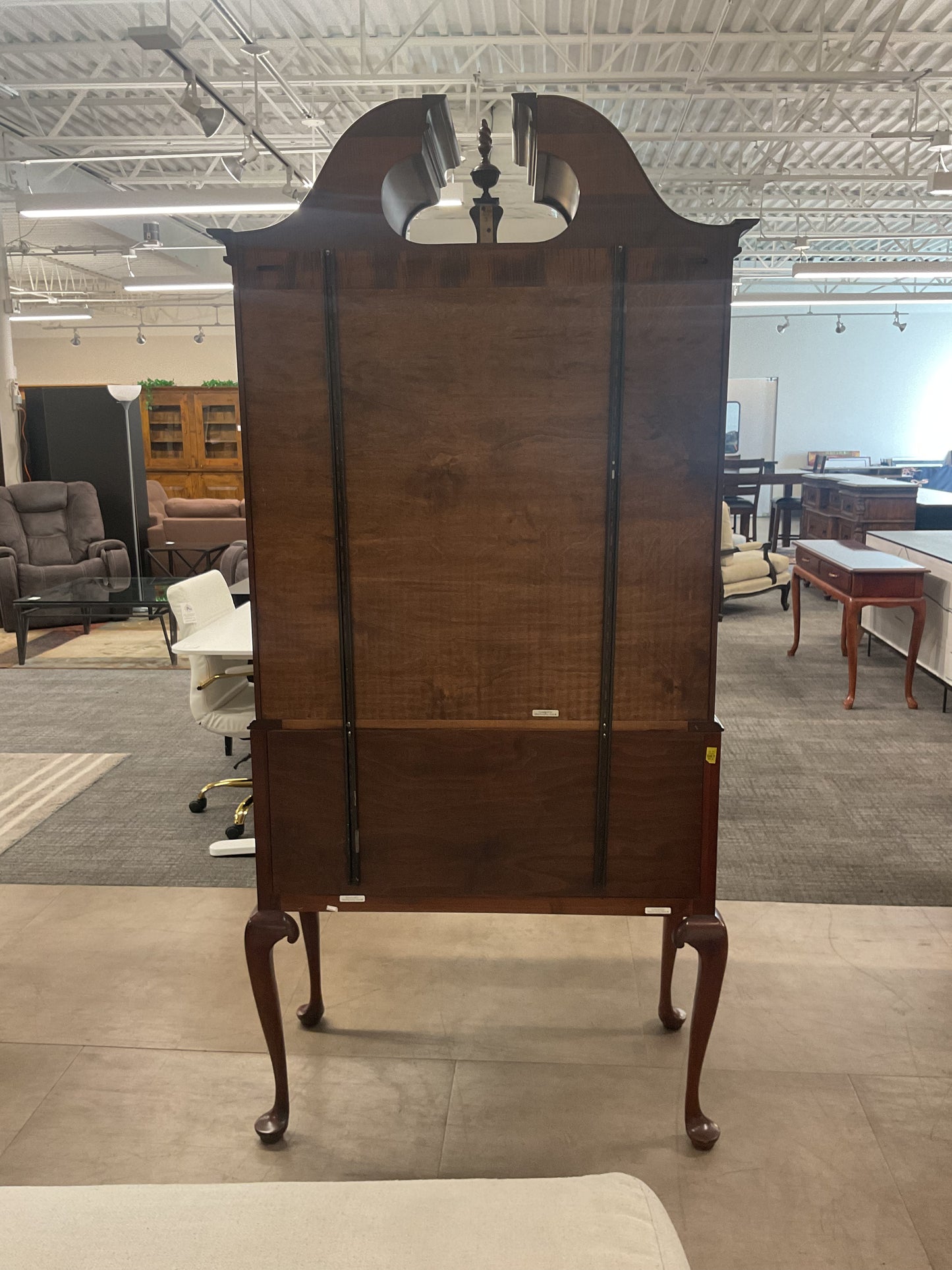 Witch-it-ah Tall Boy Dresser
