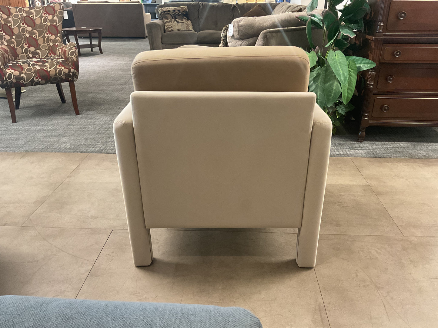 Rino Accent Chair