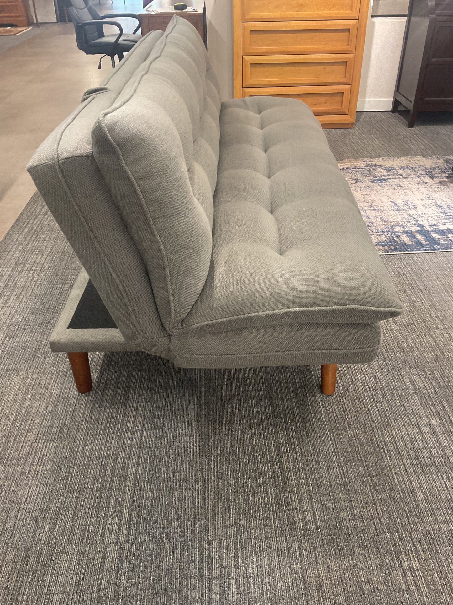 Lay Me Down Futon