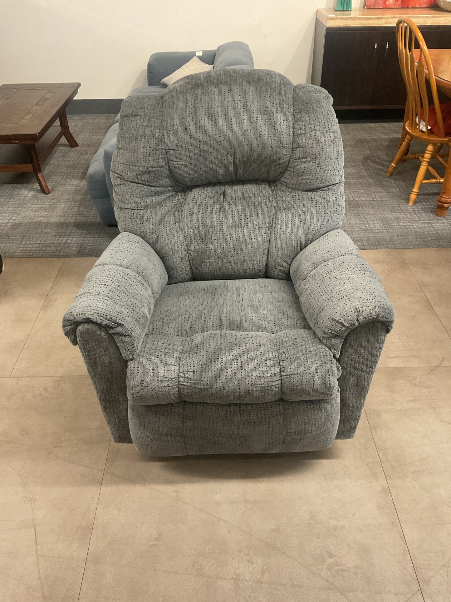 Columbus Recliner