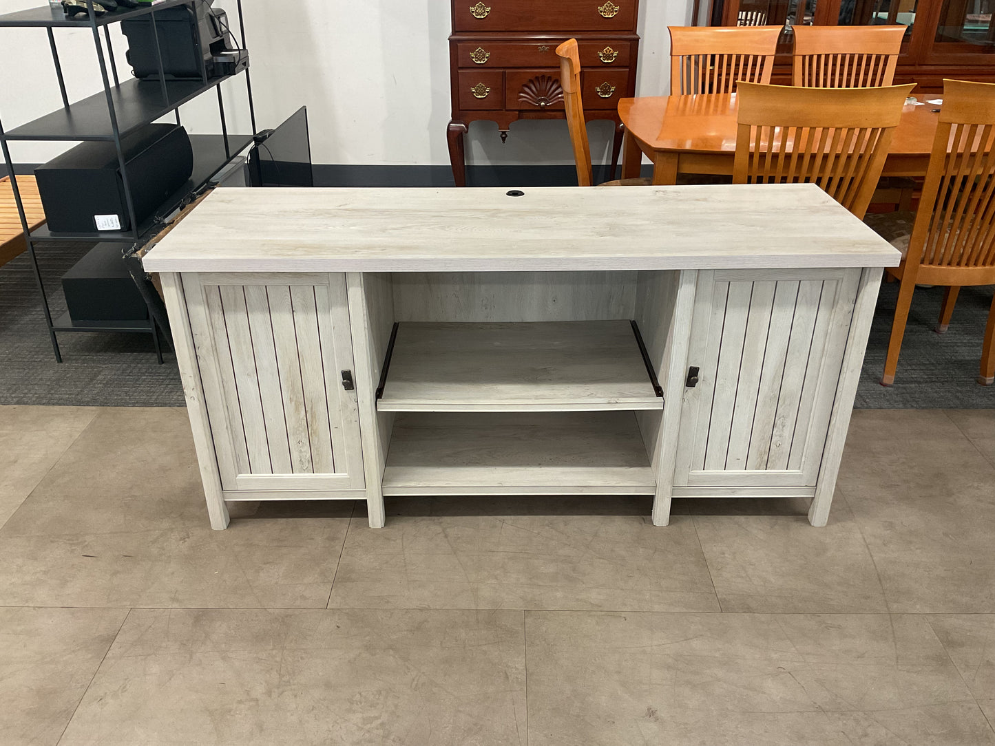 Gravy Credenza