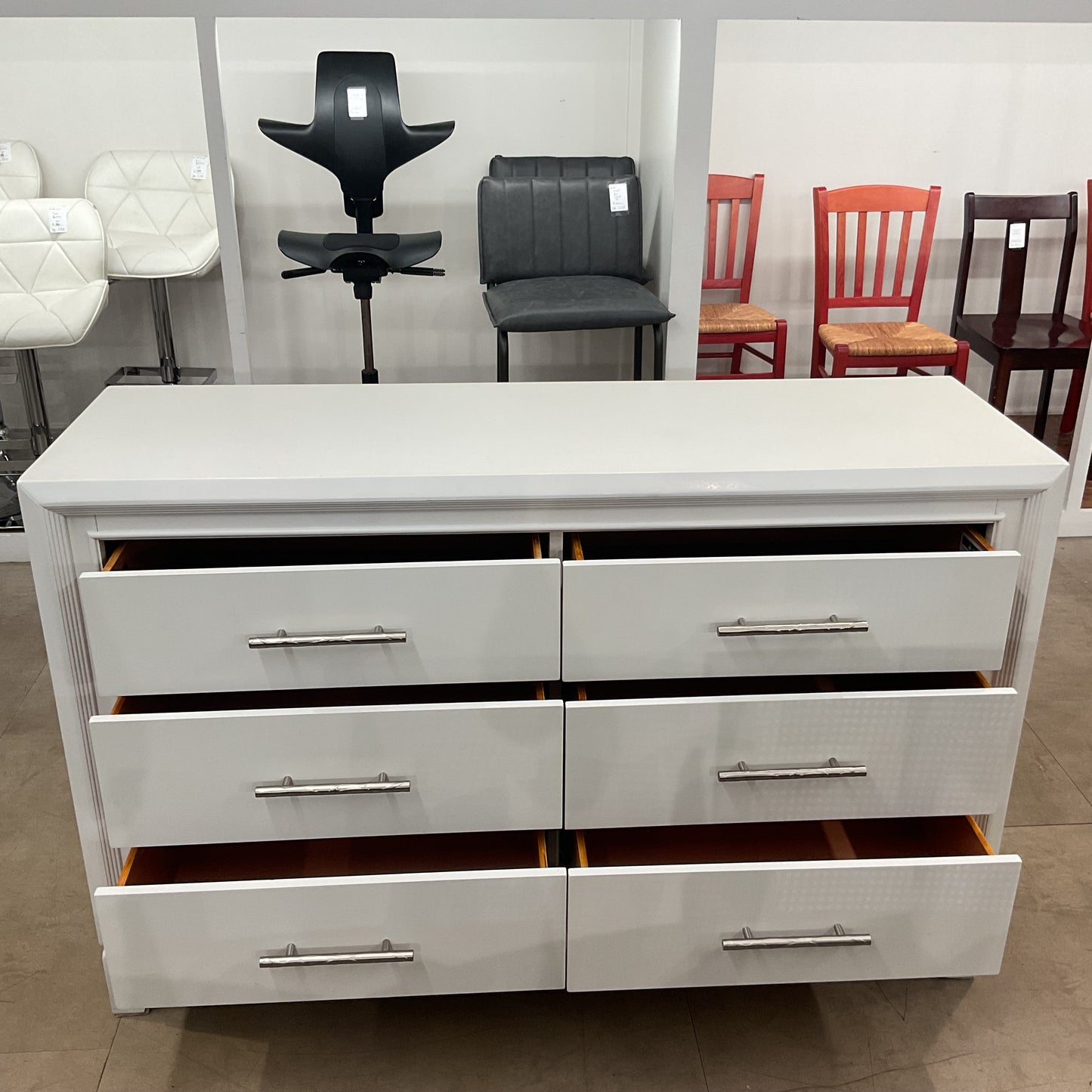 Breaker Bay Dresser