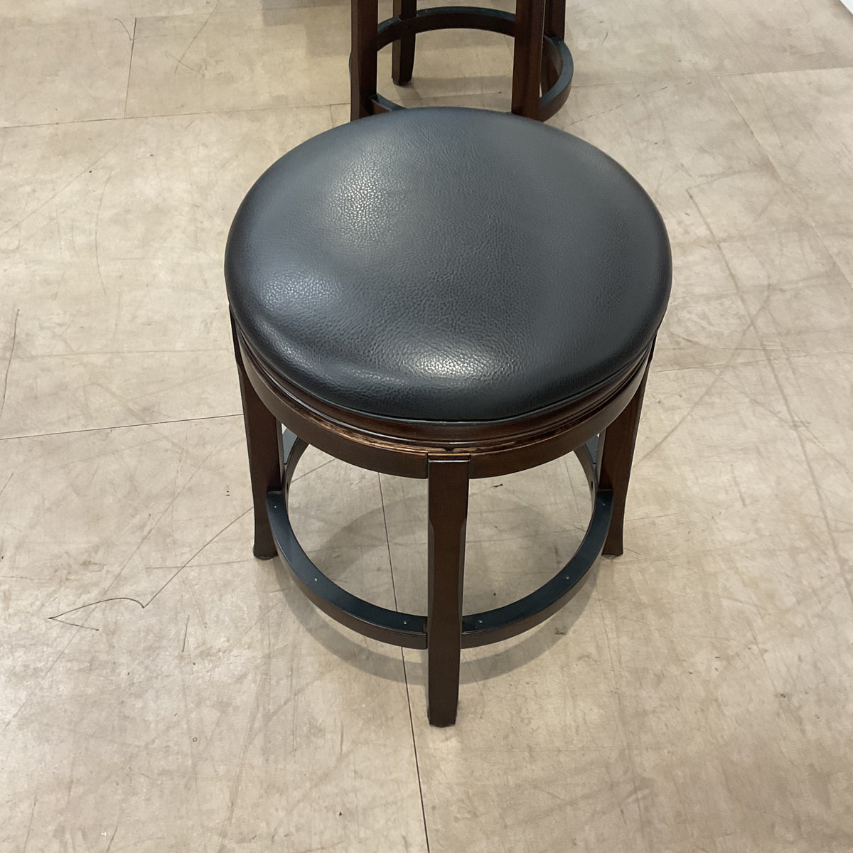 The Swivel Stool Duo (Set)