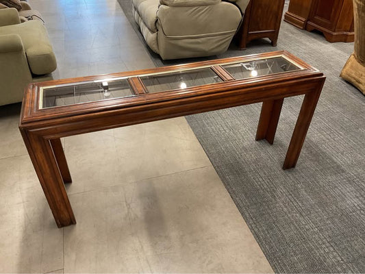 It’s Tradish Console