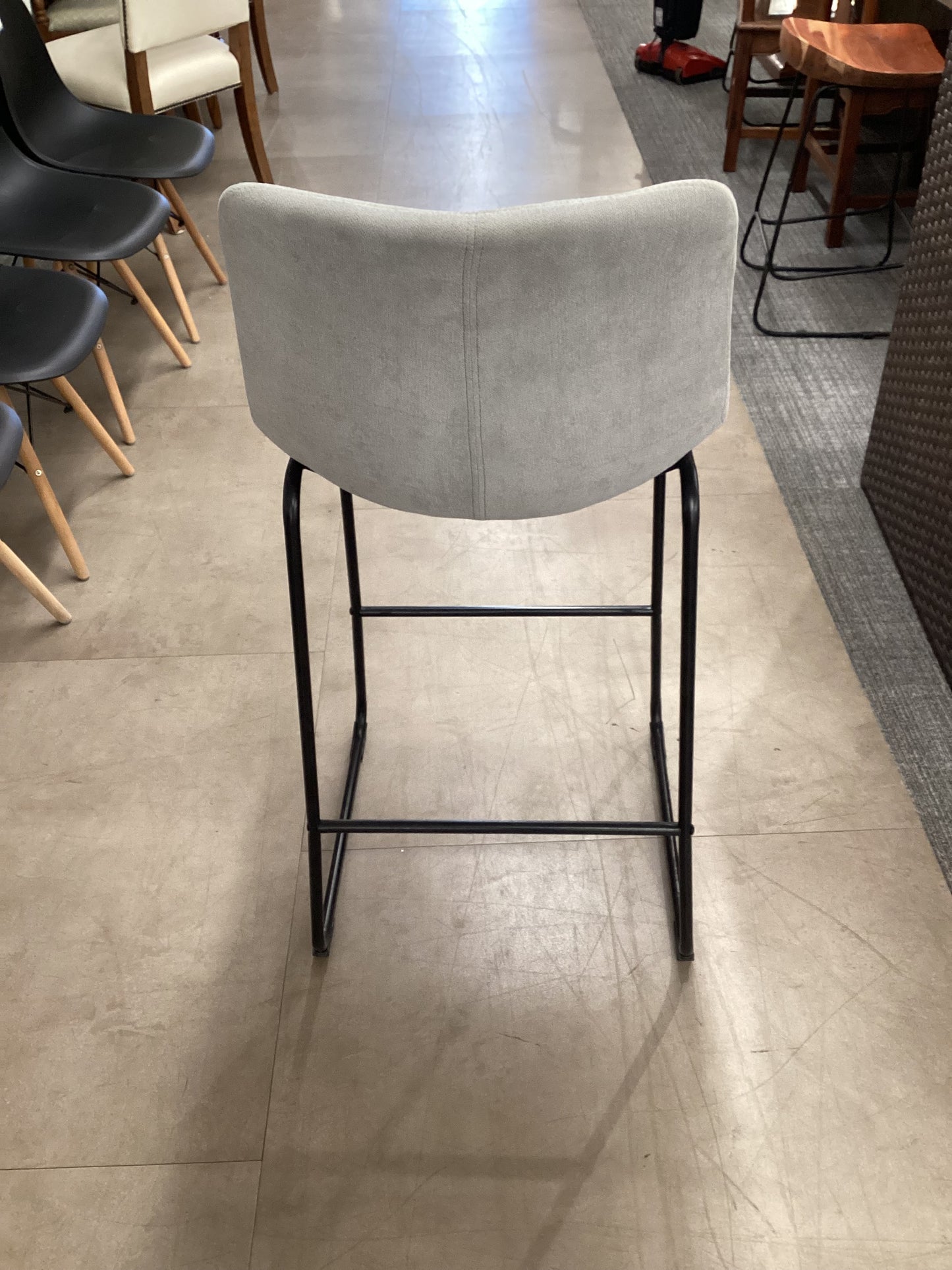 Ice Cube Chair