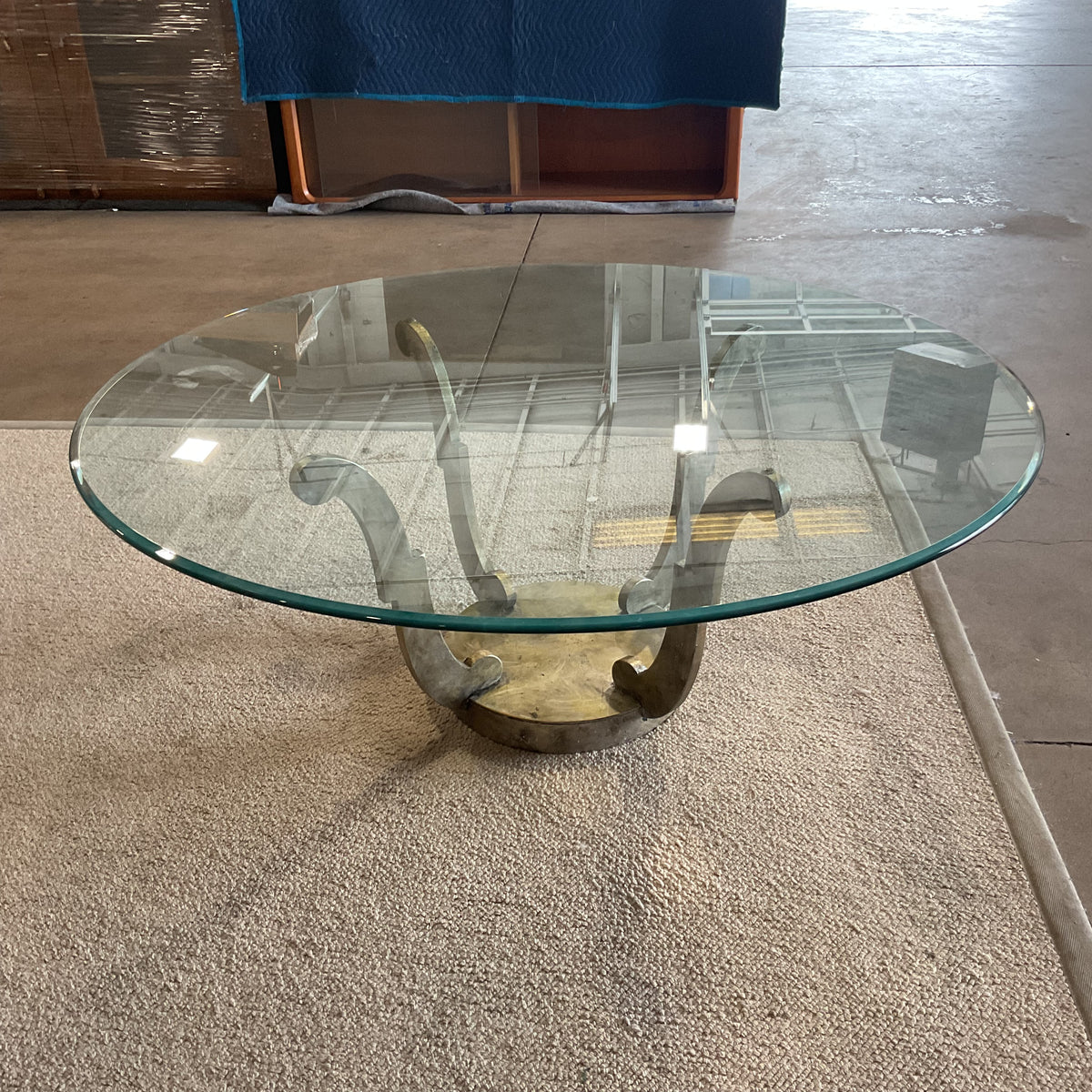 Electric Eel Coffee Table *WH