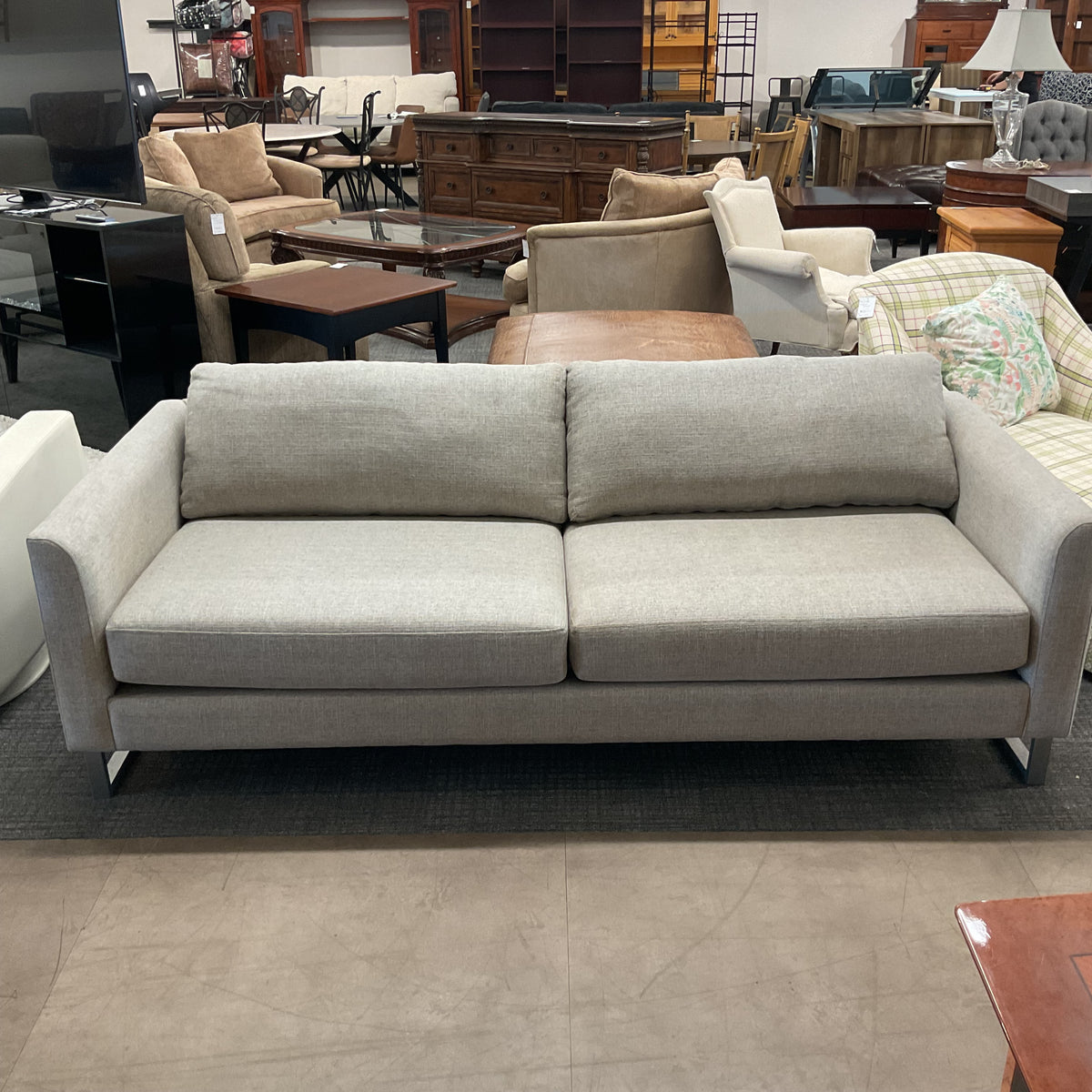 High Line Condo Sofa