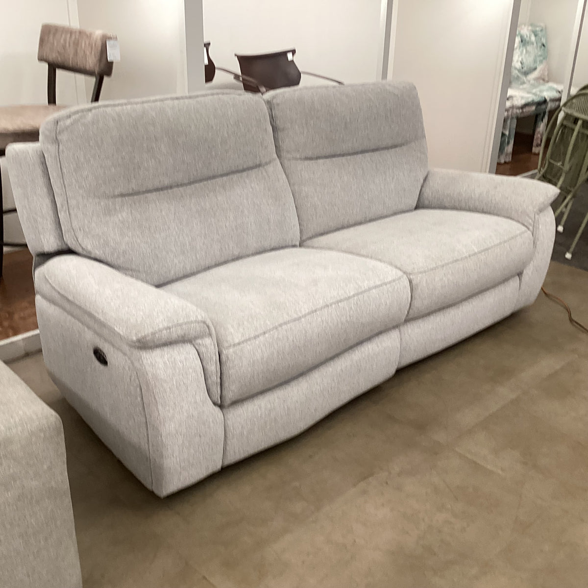 Rad Dual Recliner