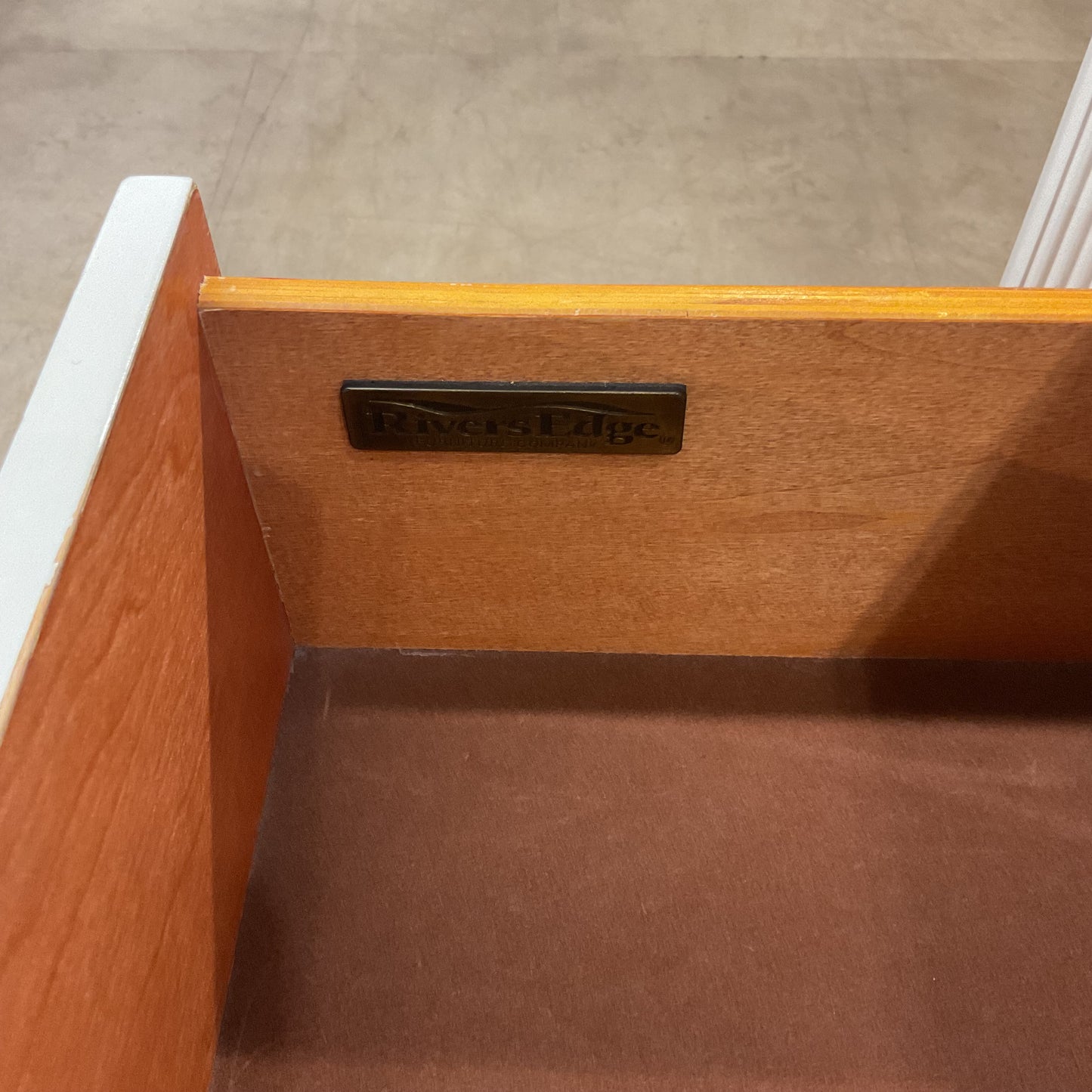 Breaker Bay Dresser