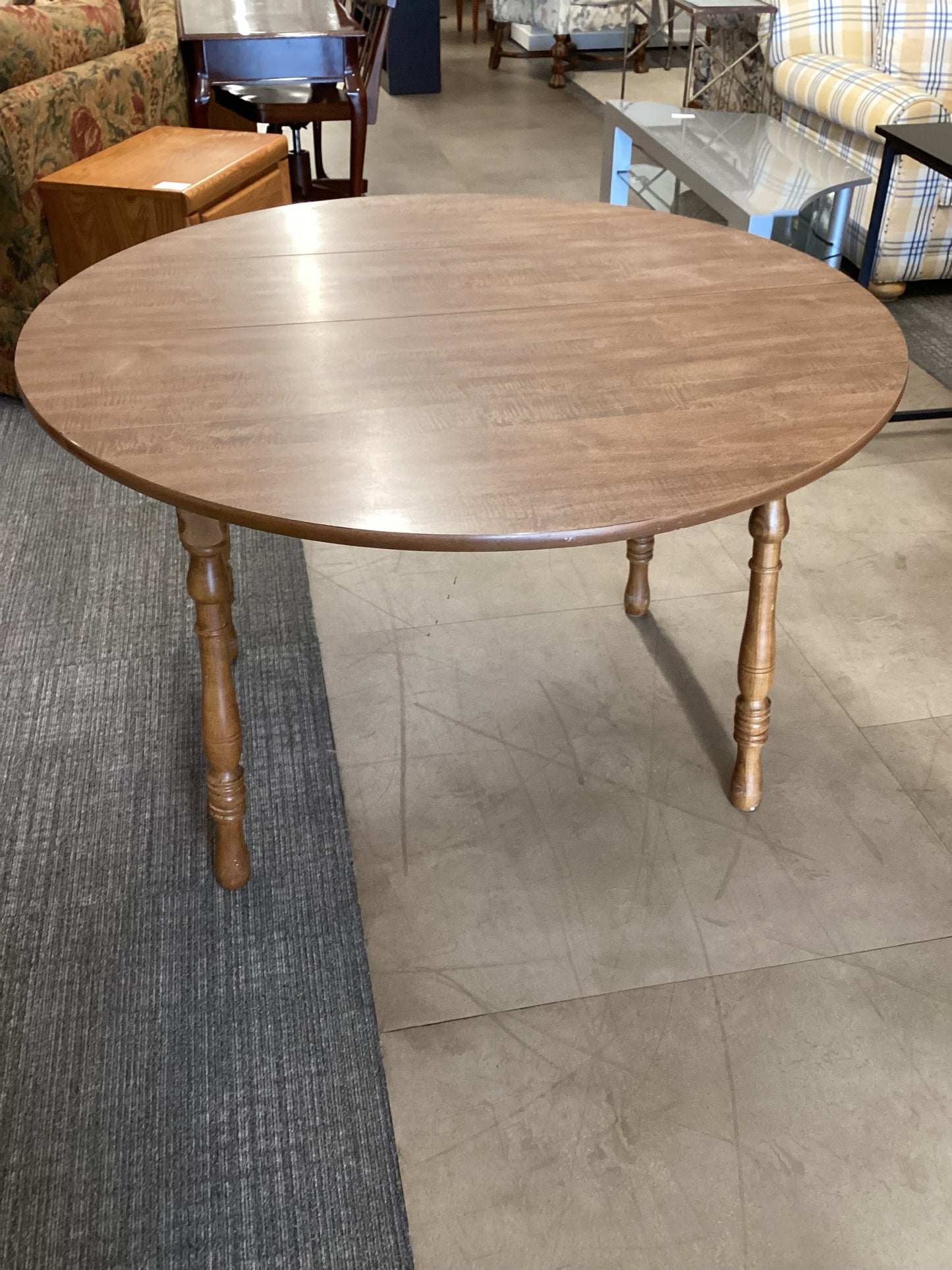 Real Custom Dining Table