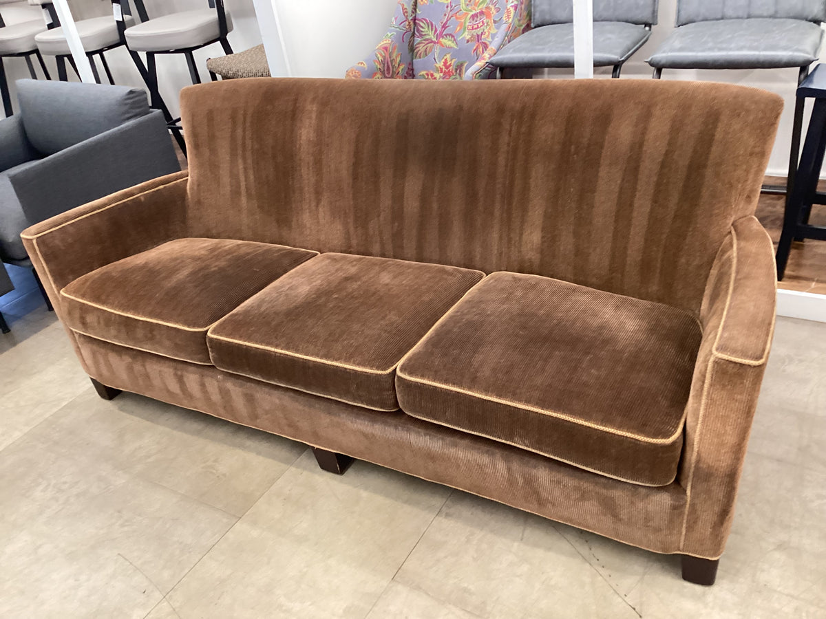 Autumn Vibes Sofa