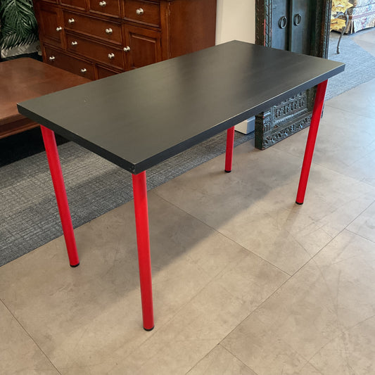 College Dorm Table