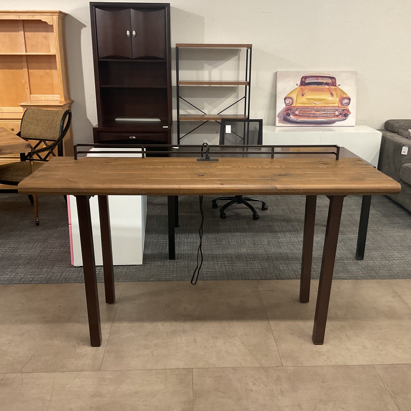 Get It Done Work Table