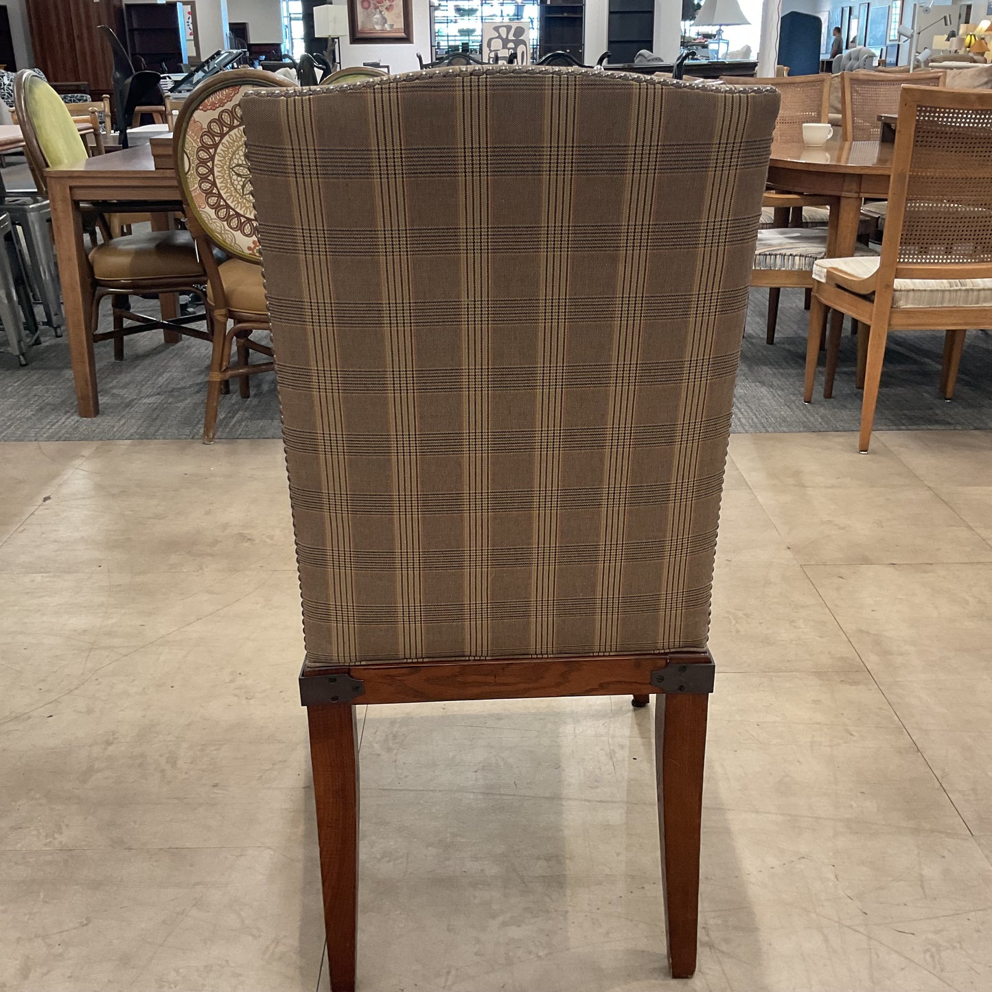Bradbury Chair