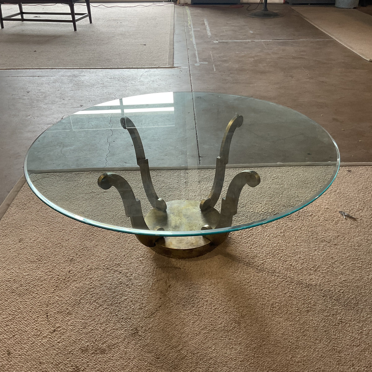 Electric Eel Coffee Table *WH