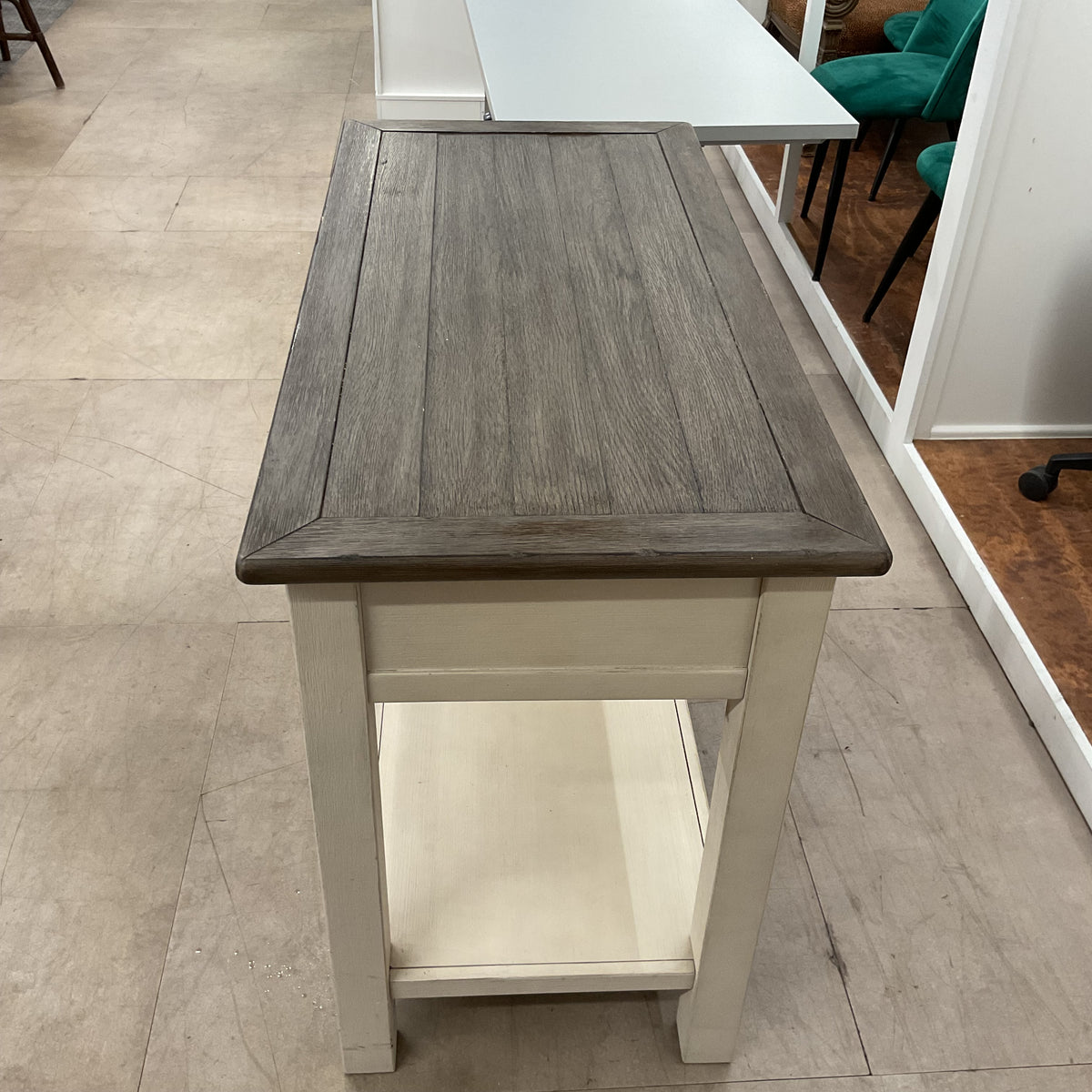 Willow Creek Sofa Table