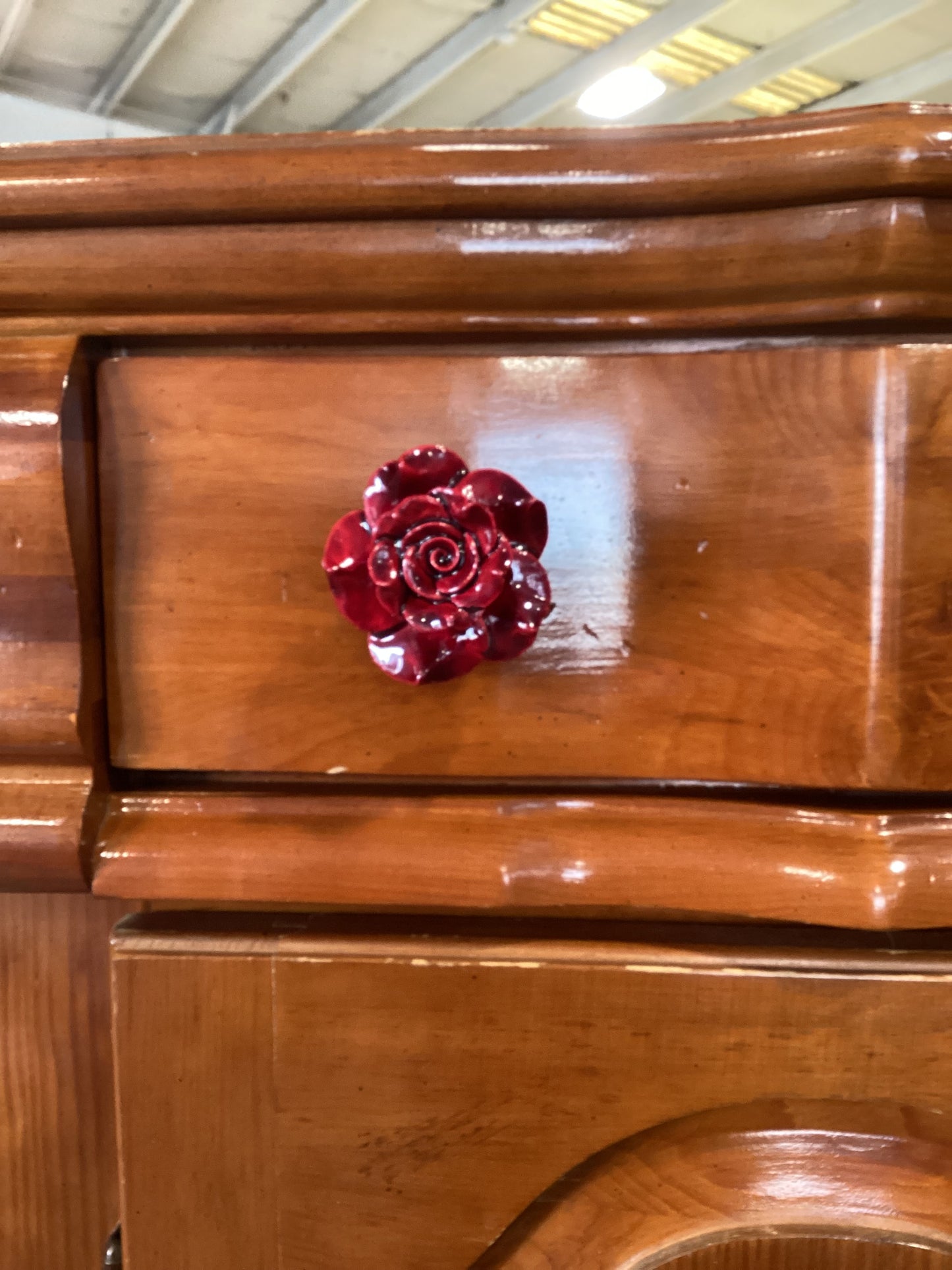 Bells wardrobe *WH*