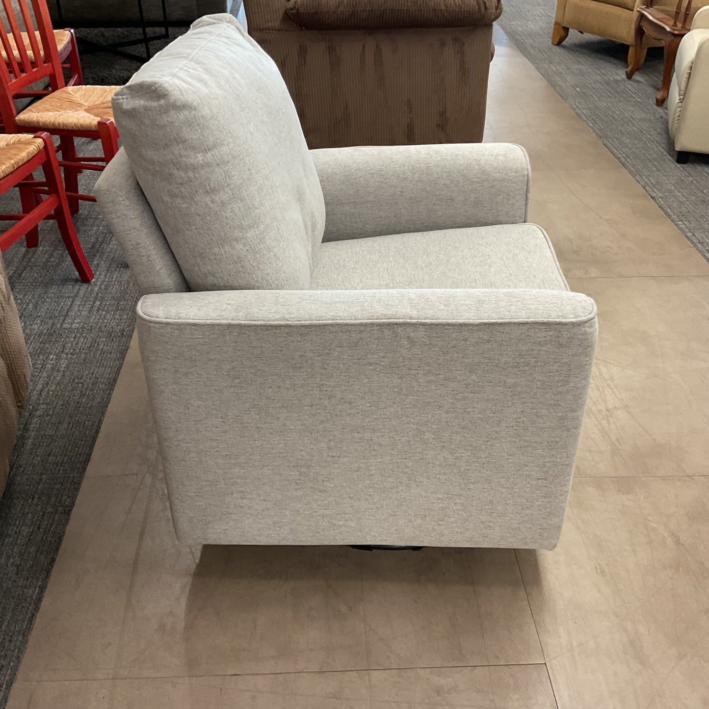 Nursery Glider Chair