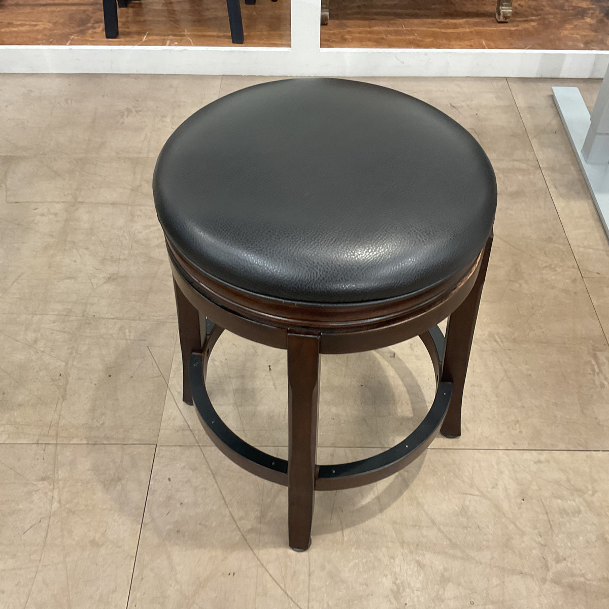 The Swivel Stool Duo (Set)