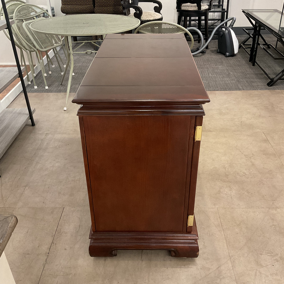 Dynasty Bar Cabinet
