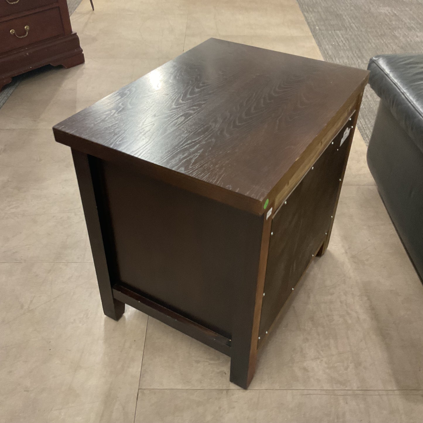 Choco Nightstand