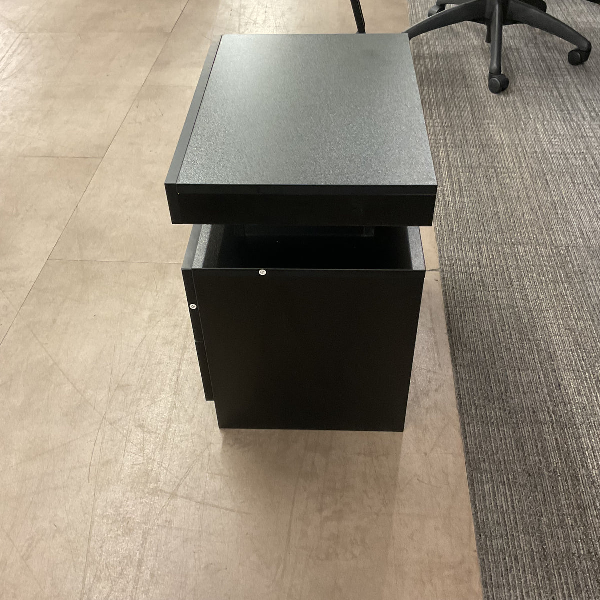 LED Nightstand