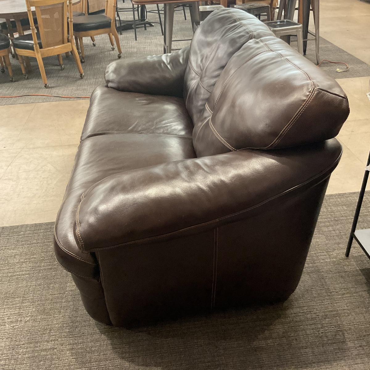 Cocoa Nest Loveseat