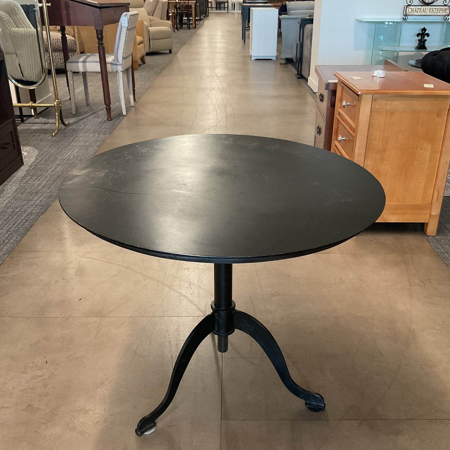 Calder Side Table