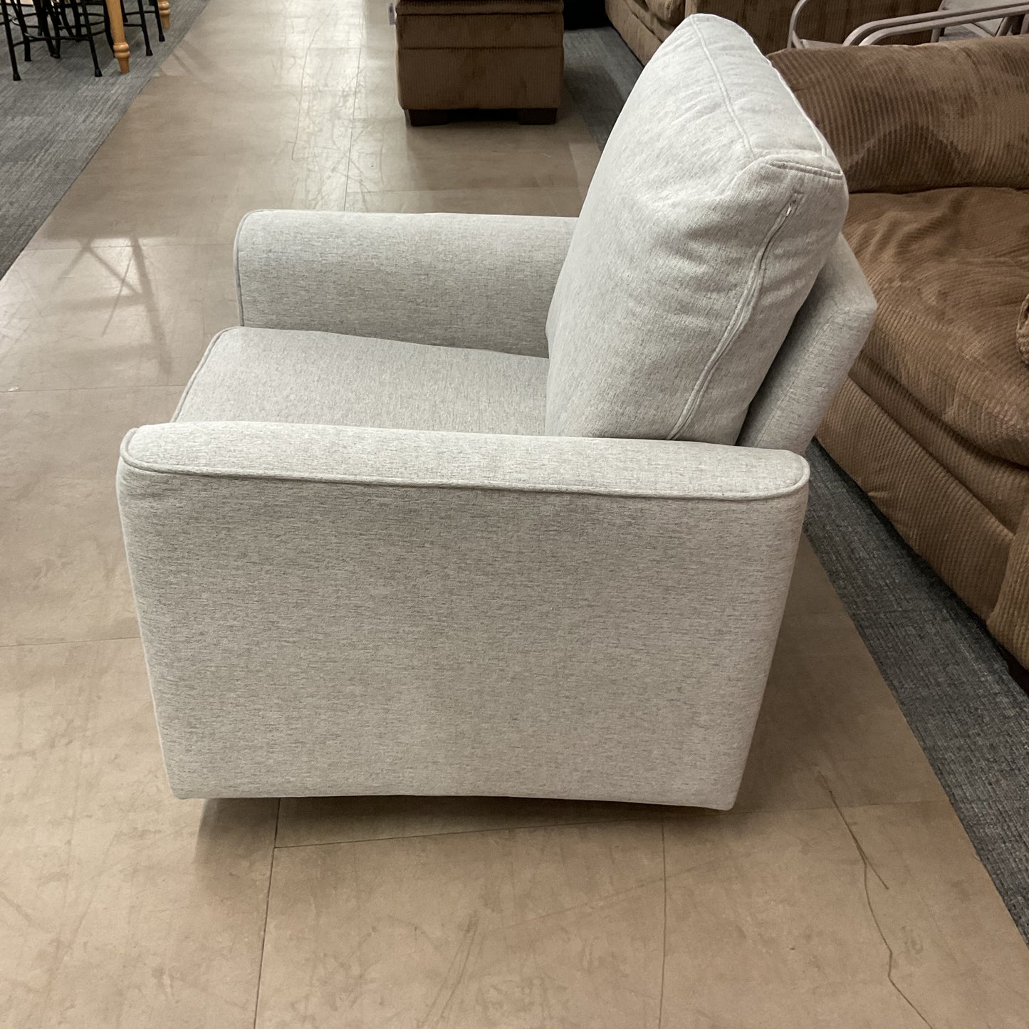 Nursery Glider Chair