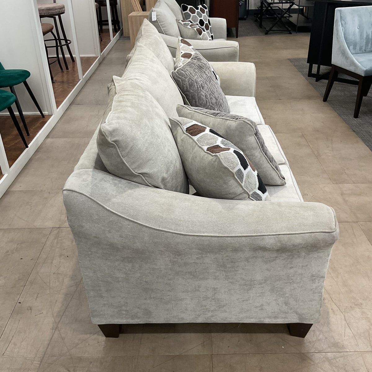 The Affordable Sofa