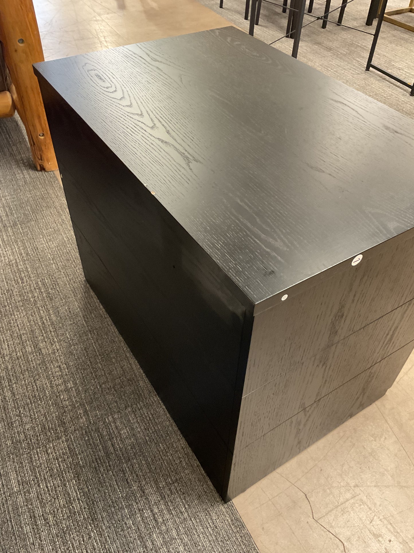 Big n bulky file cabinet