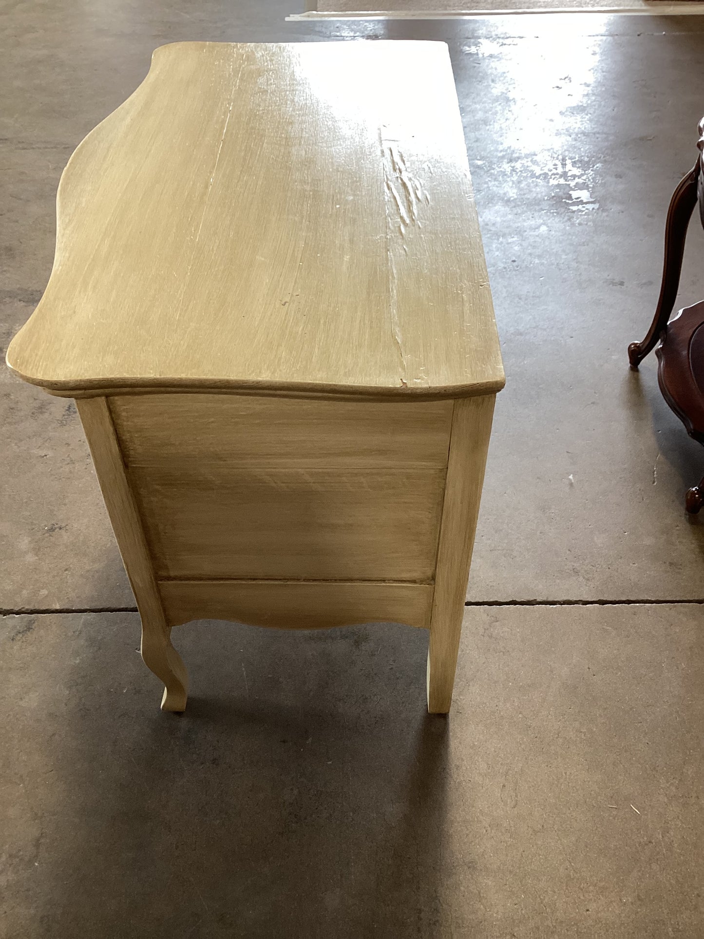 Beach house vybez entryway console *WH*