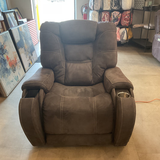 Rest Assured Recliner