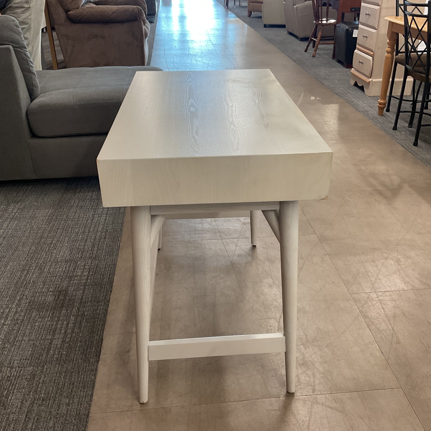 Mid-Century Modern Desk