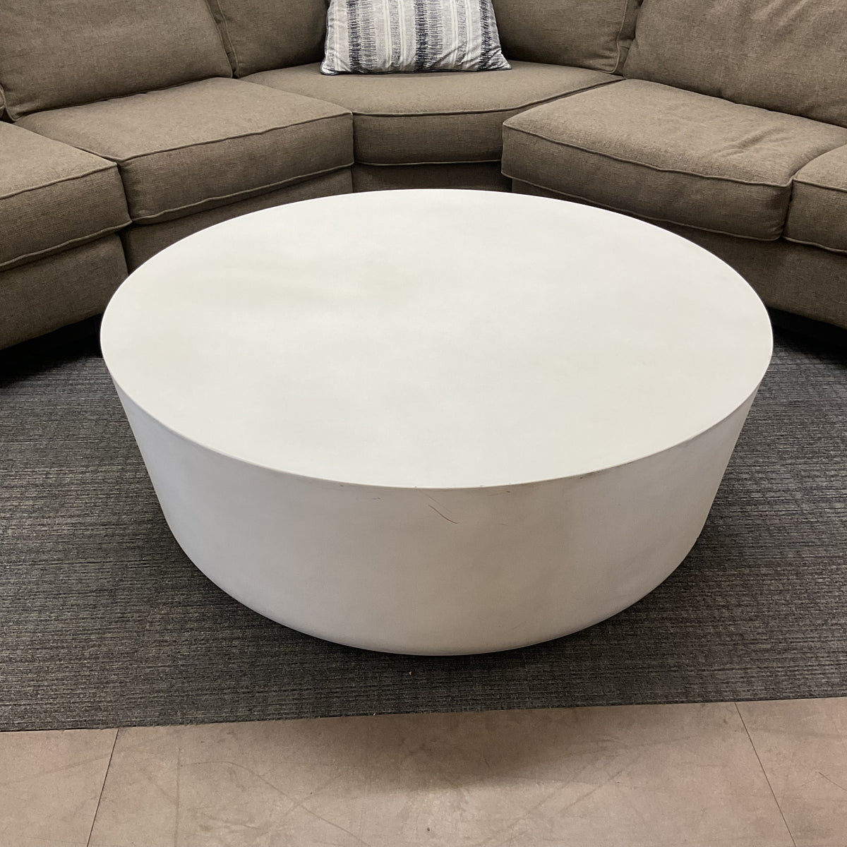 The Full Moon Coffee Table